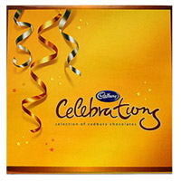 Cadbury Celebrations