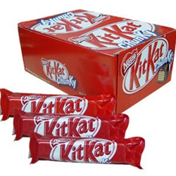 Nestle Kitkat Chocolates