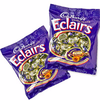 Eclairs