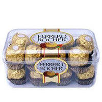 Ferrerro 16pcs