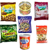 Kids Mixed chocolates 