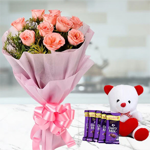 Token Of Surprise