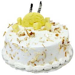  Magic Pineapple cake 1kg 