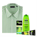 Men's Care Hamper