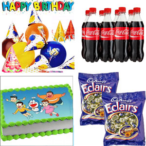 Birthday-Hampers to Kakinada