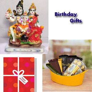 Birthday Gifts to Vizag