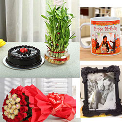 Birthday Gifts to Kakinada