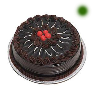 Eggless Chocolate Cake to Kakinada