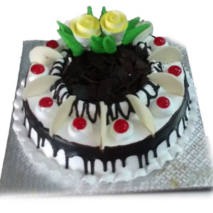 Premium black forest 