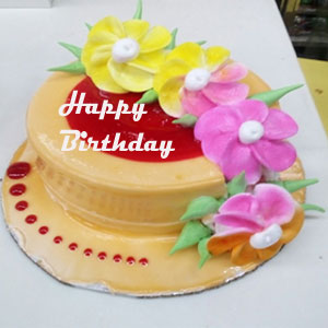 Butter Scotch 2kg 