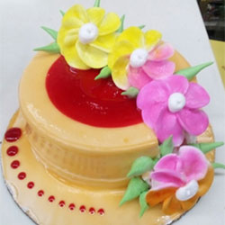 Butter Scotch 2kg  to Kakinada