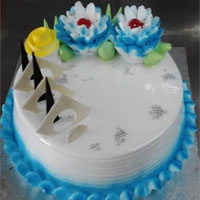 Pineapple Gell to Kakinada