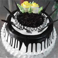 Choco vanilla  to Kakinada