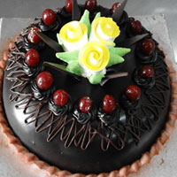 Choco truffle  to Kakinada