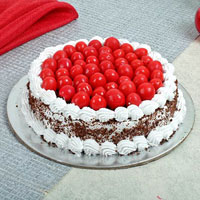 Special Blackforest