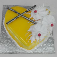 Butter scotch 1kg  to Kakinada