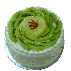 Kiwi Cake 1Kg