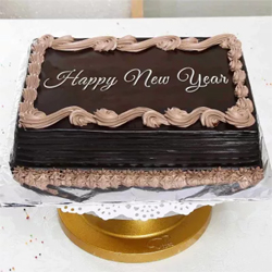 Newyear cakes