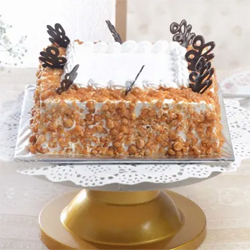 Newyear cakes to Kakinada