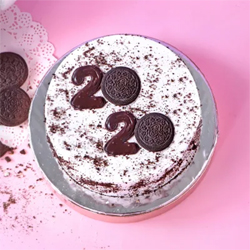 Newyear cakes to Kakinada