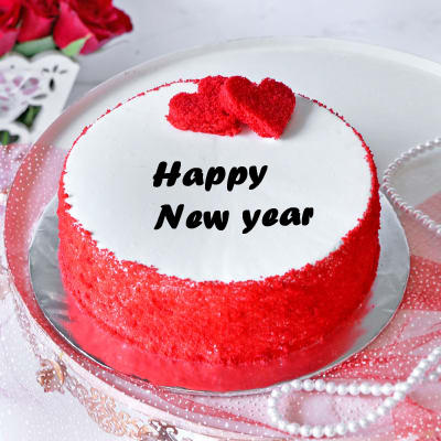 Red Velvet Cake