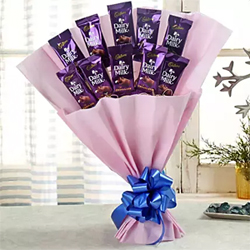 Choco Cheers to Kakinada