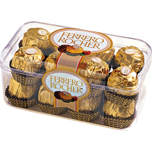 Ferrero Rocher 16pc to Kakinada