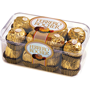 Ferrero Rocher 16pc to Vizag