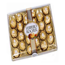 Ferrero Rocher 24pc to Kakinada