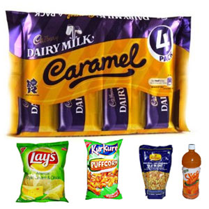CADBURY PACK 