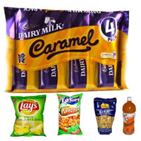 CADBURY PACK 