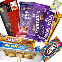 Jumbo Treat to Kakinada