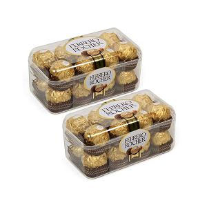 Fererro Rocher-32 Pcs