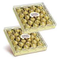 Fererro Rocher-48 Pcs to Vizag