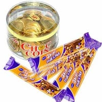 Choco Coin Delight to Vizag