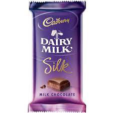 Diary Milk Silk Big