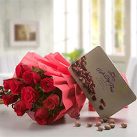 Roses&Chocolates