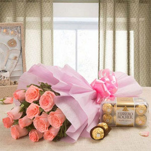 Roses&Chocolates