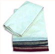 Khadi Silk Dhoti to Vizag