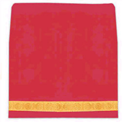 Silk Dhoti  to Kakinada
