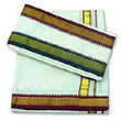 Silk Dhoti 