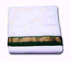 Cotton Dhoti