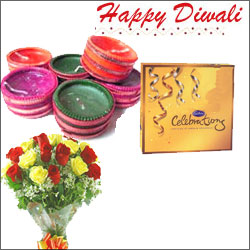 Festival Diyas