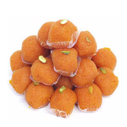 MOTICHUR LADDU  to Kakinada