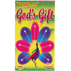 GODS GIFT BOX � STANDARD