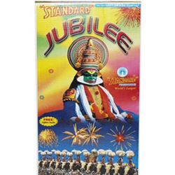 JUBILEE GIFT BOX � STANDARD CRACKERS