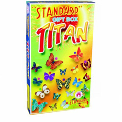 STANDARD TITAN GIFT BOX
