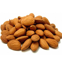 1/2 kg Badam 