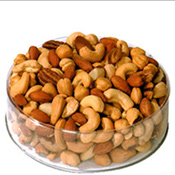 Dryfruit hamper