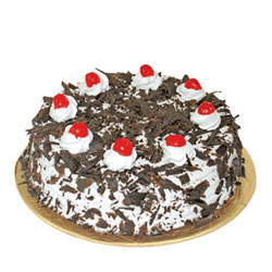 Black forest Cake